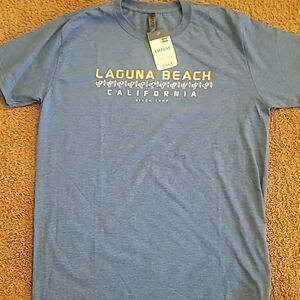 Men's Ouray T Shirt sz